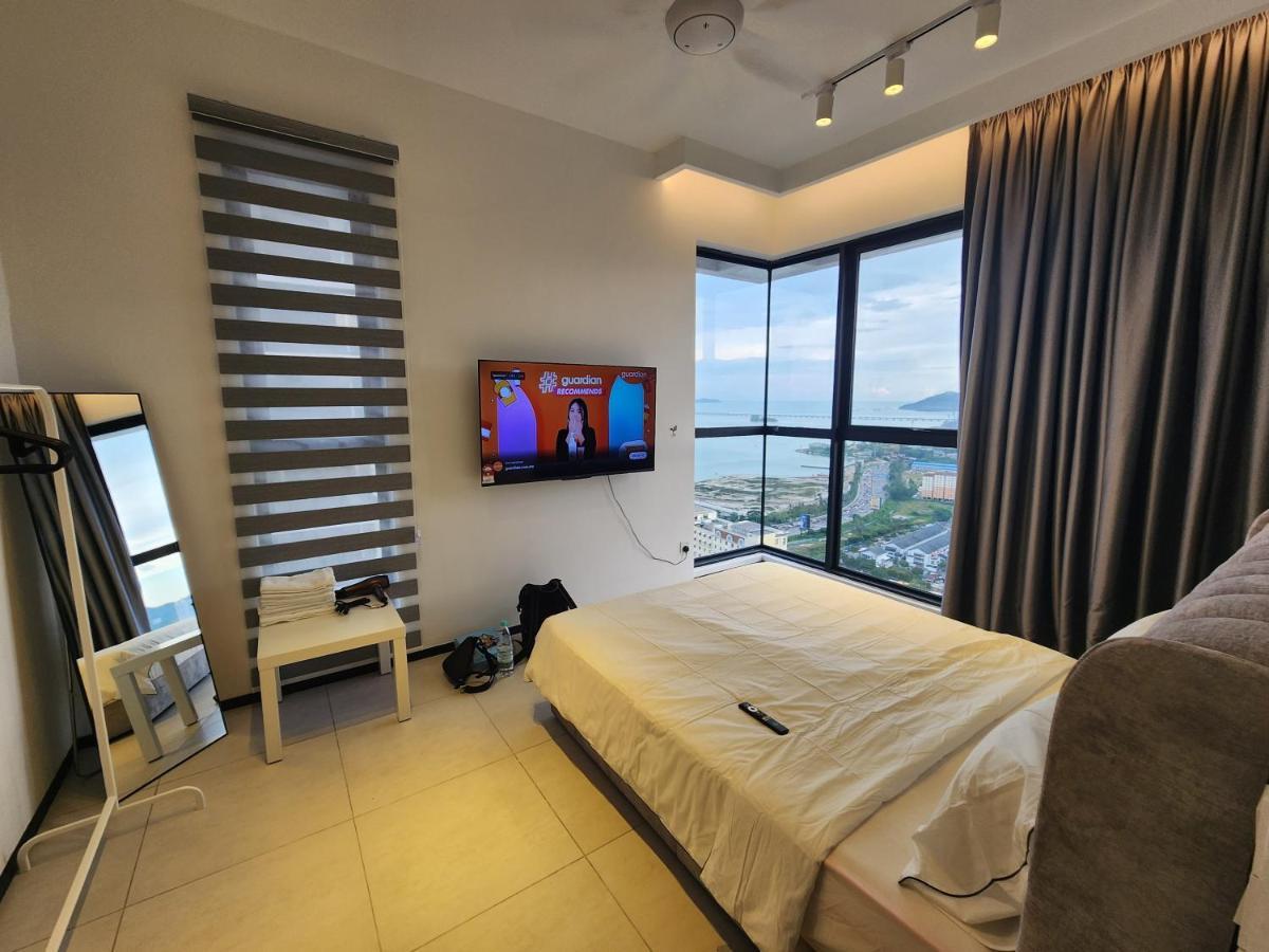 Urban Suites - Penang Jelutong Exterior foto