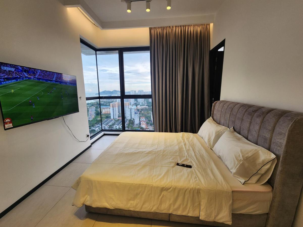 Urban Suites - Penang Jelutong Exterior foto