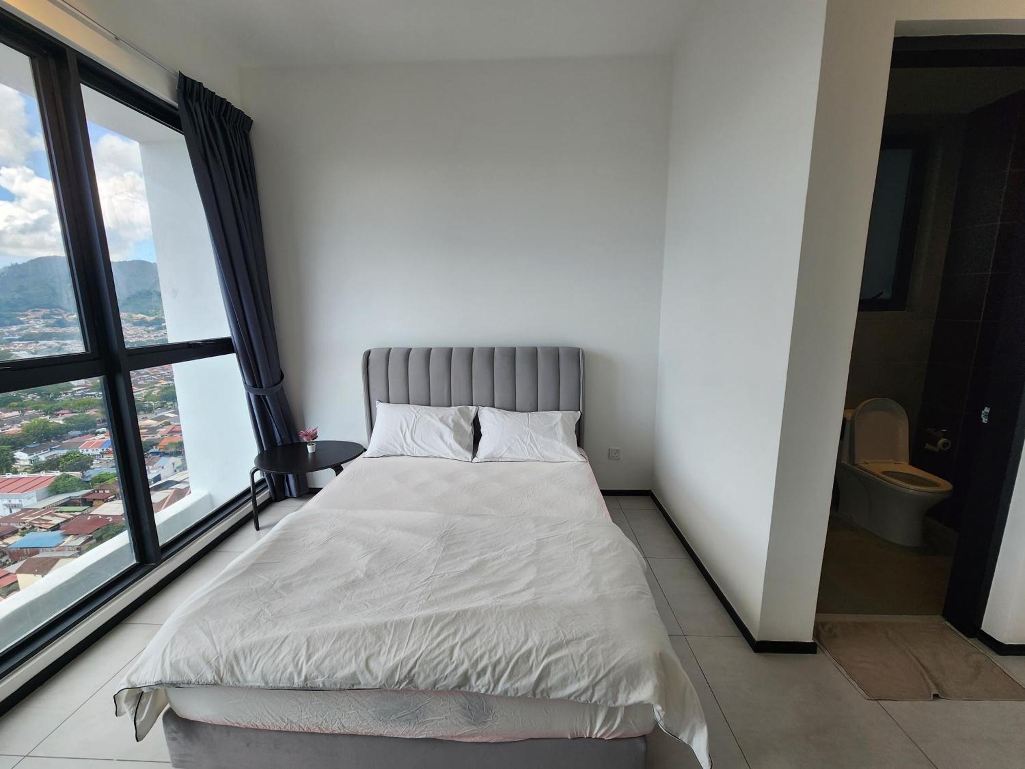 Urban Suites - Penang Jelutong Exterior foto